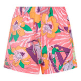 James Pink Shorts | بيجاما نسائية - Maison Clad