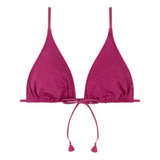 Jolly Berry Bikini Top | ملابس سباحة نسائية - Maison Clad