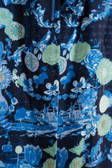 Jouy Lace Dress l |فستان Jouy Lace - Maison Clad