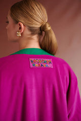 Kalia Bomber | قميص نسائي