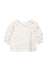 Kids' Blouse Mon Premier Trousseau | بلوزة - Maison Clad