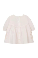 Kids' Long T-Shirt Rêves Poétiques | تي شيرت - Maison Clad