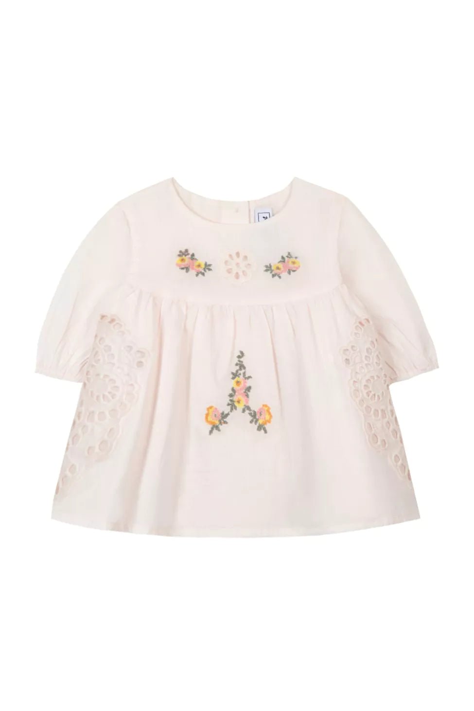 Kids' Long T-Shirt Rêves Poétiques | تي شيرت - Maison Clad