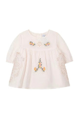 Kids' Long T-Shirt Rêves Poétiques | تي شيرت - Maison Clad