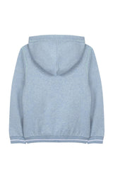 Kids Sweat Gilet Carnet de Voyage | يعرق - Maison Clad