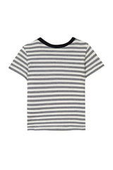 Kids' T-Shirt Explorateur - Marine | تي شيرت - Maison Clad
