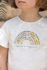 Kids' T-Shirt Rêves Poétiques | تي شيرت - Maison Clad