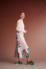 Kimberly Dress | لباس المرأة - Maison Clad