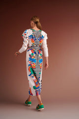 Kimberly Dress | لباس المرأة