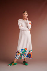 Kimberly Dress | لباس المرأة