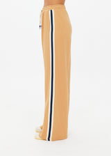 LE SPORT MARNIE WIDE LEG PANT| سروال LE SPORT MARNIE WIDE LEG PANT - Maison Clad