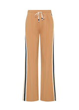 LE SPORT MARNIE WIDE LEG PANT| سروال LE SPORT MARNIE WIDE LEG PANT - Maison Clad