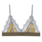 Love Lace New Green | الملابس الداخلية الدانتيل - Maison Clad