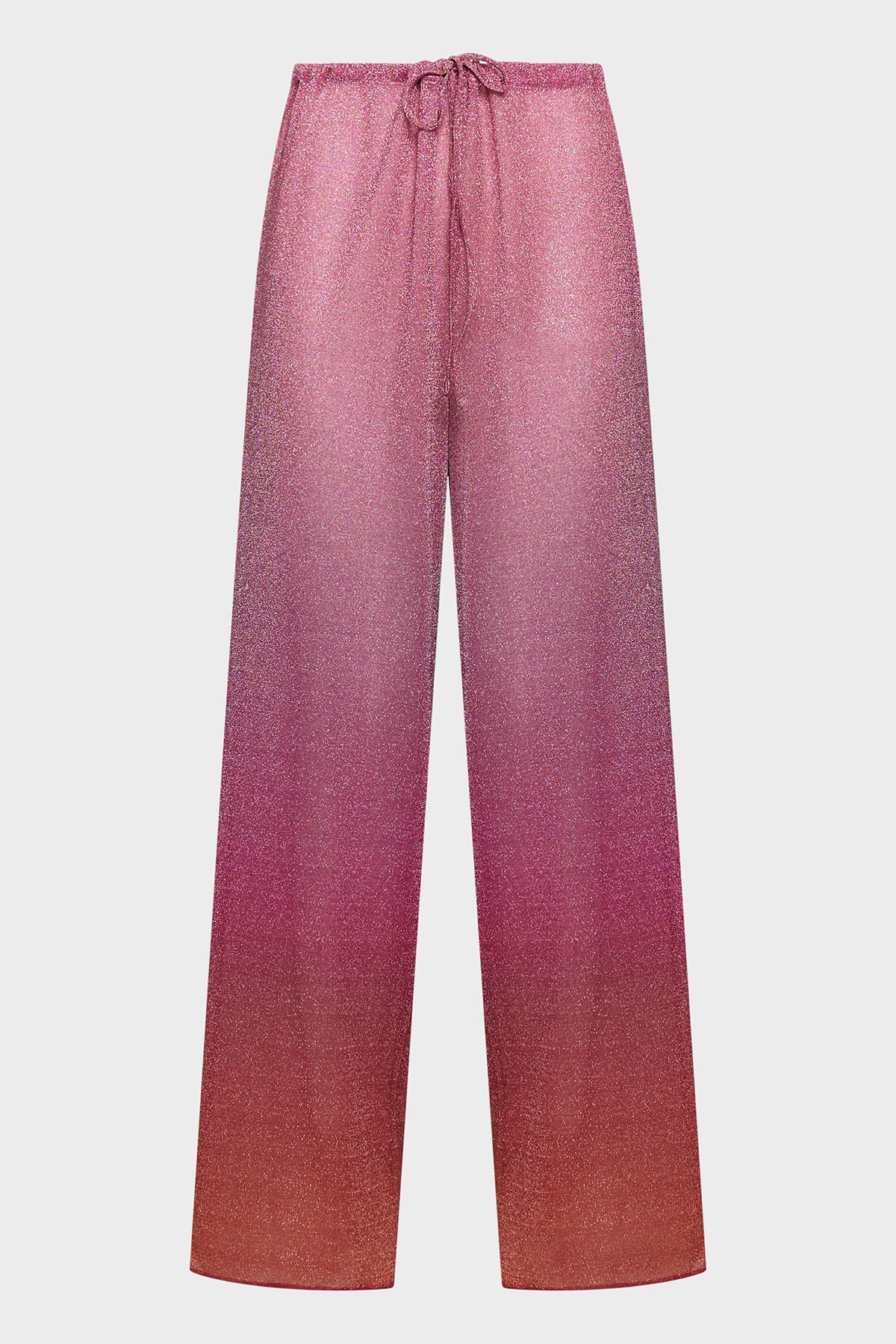 LUMIERE TROUSER Sunset | سراويل نسائية - Maison Clad