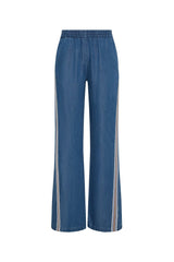 LYKKE JULIET PANT| سروال LYKKE - Maison Clad