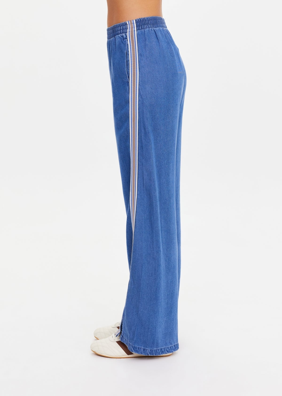LYKKE JULIET PANT| سروال LYKKE - Maison Clad