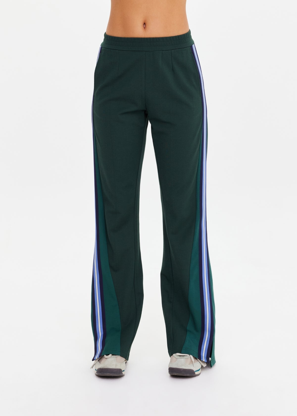 MANEKI PETRA PANT| سروال MANEKI - Maison Clad