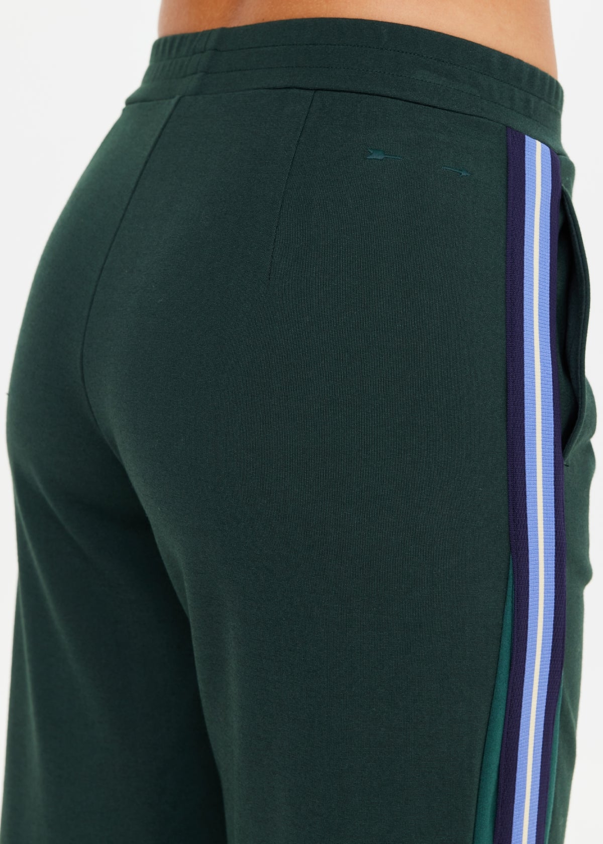 MANEKI PETRA PANT| سروال MANEKI - Maison Clad