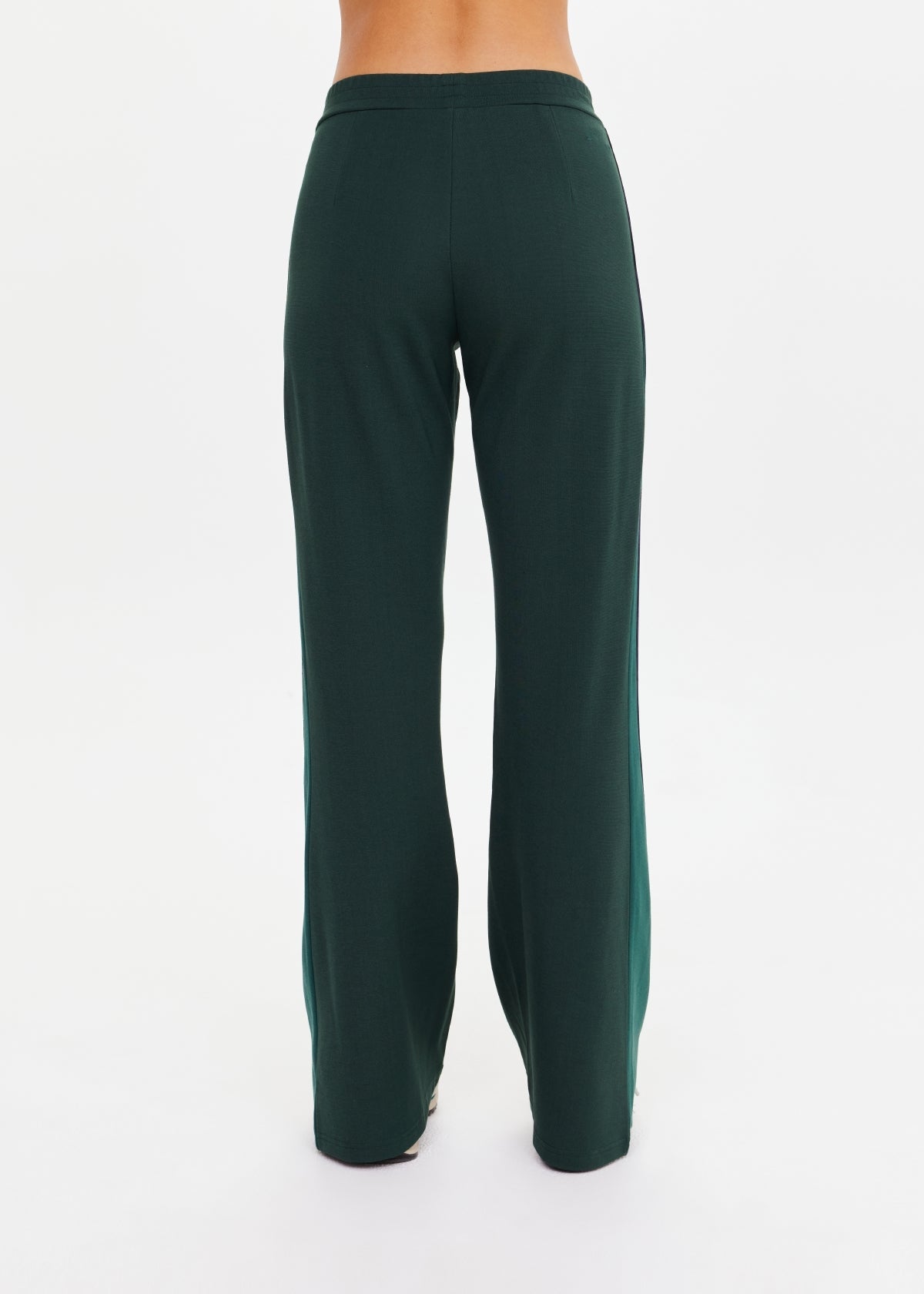 MANEKI PETRA PANT| سروال MANEKI - Maison Clad