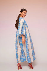 Marietta Dress | لباس المرأة - Maison Clad