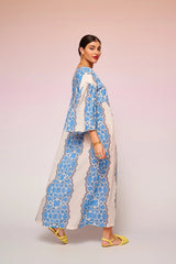 Marietta Dress | لباس المرأة - Maison Clad