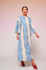 Marietta Dress | لباس المرأة - Maison Clad