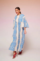 Marietta Dress | لباس المرأة - Maison Clad