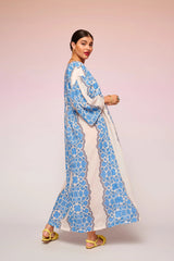 Marietta Dress | لباس المرأة - Maison Clad