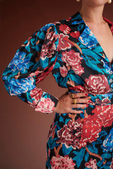 Marilyn Dress | لباس المرأة