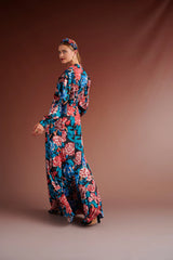 Marilyn Dress | لباس المرأة