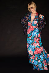 Marilyn Dress | لباس المرأة