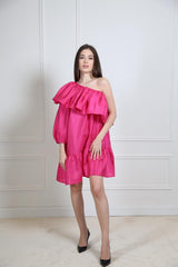 Marly Dress | فستان النوم Marly - Maison Clad