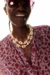 Mila Top Lila | توب ملابس داخلية - Maison Clad