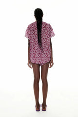 Mila Top Lila | توب ملابس داخلية - Maison Clad