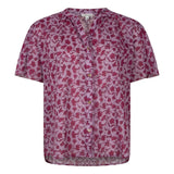 Mila Top Lila | توب ملابس داخلية - Maison Clad