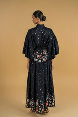 Mirez Lace Dress l |فستان Mirez Lace - Maison Clad