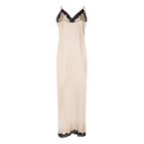 Mist Slip Dress | فستان النوم - Maison Clad