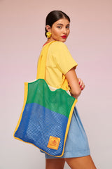 Monica Tee | بلوزة نسائية - Maison Clad