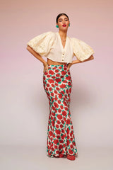 Natasha Skirt | تنورة نسائية - Maison Clad