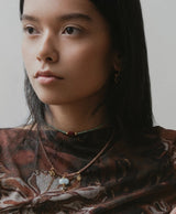 Necklace Abilene| قلادة - Maison Clad