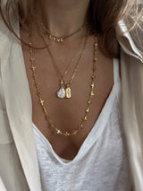 Necklace Alay | قلادة - Maison Clad