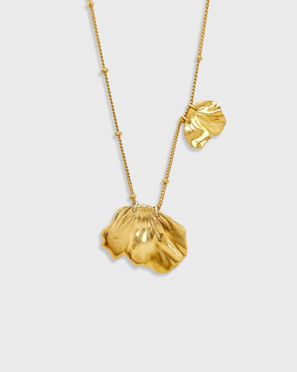 Necklace Corinthe | قلادة - Maison Clad