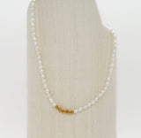 Necklace Elara | قلادة - Maison Clad