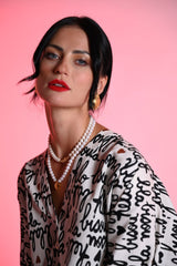 Necklace EROS "Eros" | قلادة - Maison Clad