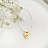 Necklace Fakiris C | قلادة - Maison Clad