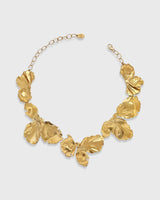 Necklace Hekate | قلادة - Maison Clad