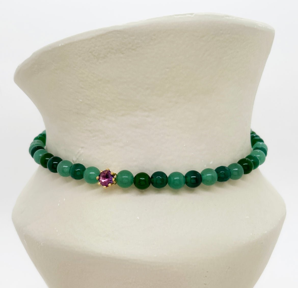 Necklace Ismailaga | قلادة - Maison Clad