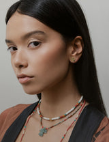 Necklace Millea | قلادة - Maison Clad