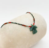 Necklace Millea | قلادة - Maison Clad