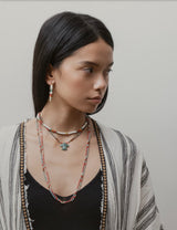 Necklace Millea | قلادة - Maison Clad
